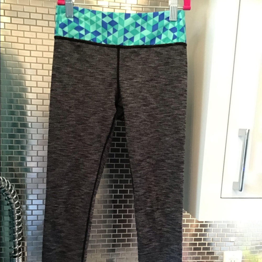 Athleta Girl’s Chit Chat Tight